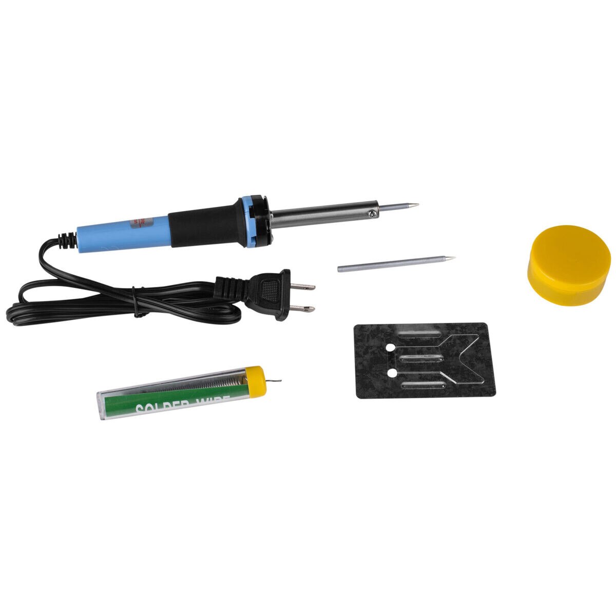 5Piece Soldering Iron Kit